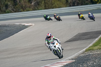 Advanced 1 Group White Bikes